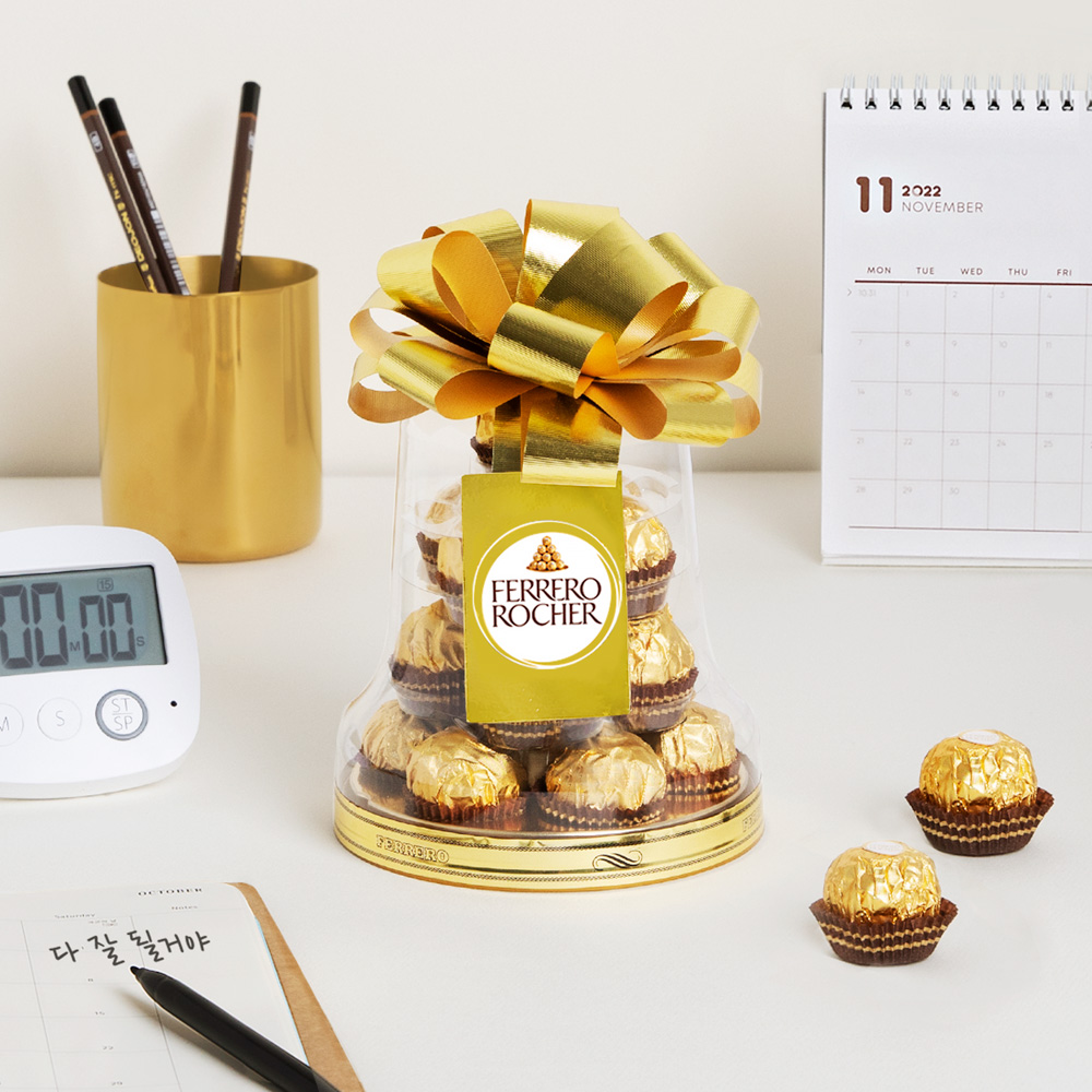 페레로 로쉐 T16 벨 (총 16개입)