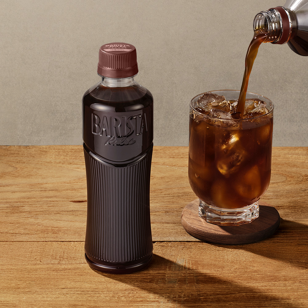 바리스타룰스 원데이 무라벨 스위트 아메리카노 350ml 20개