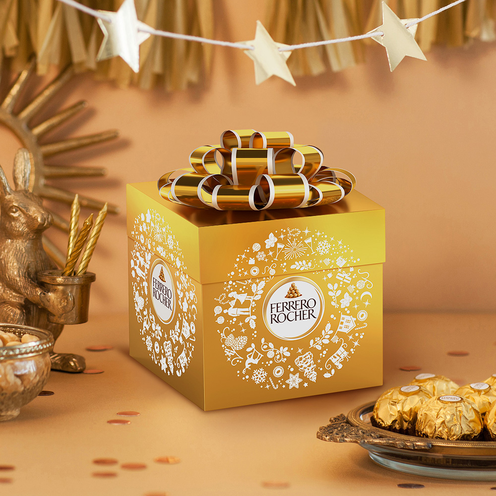 페레로 로쉐 T18 큐브 (총 18개입)