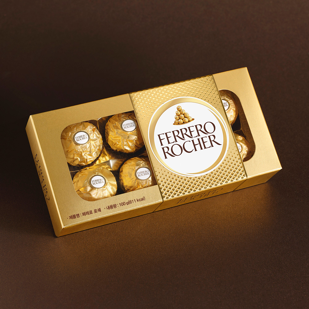 페레로 로쉐 T8 8개입 2세트 (총 16개입)